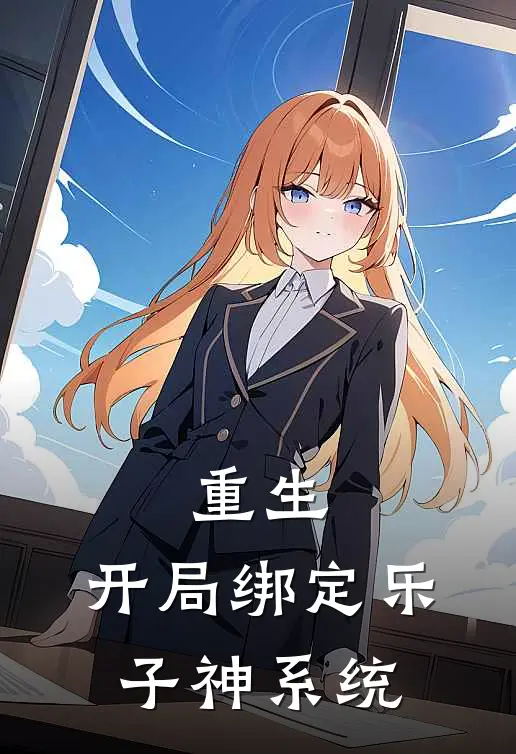 重生开局绑定乐子神系统的