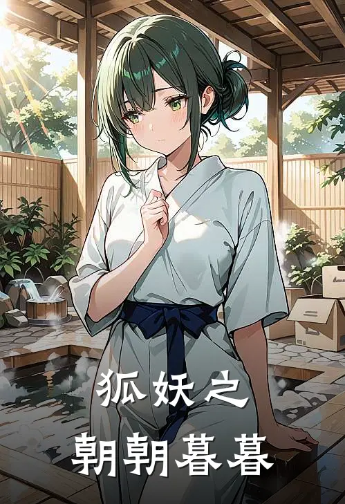狐妖之朝朝暮暮免费阅读