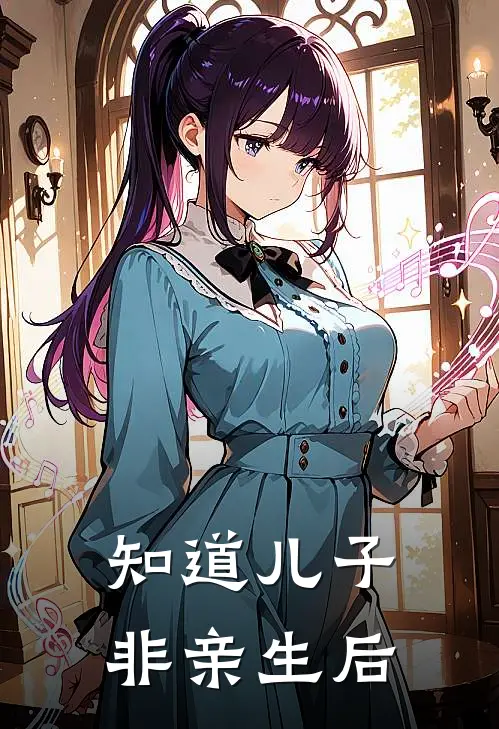 知道儿子非亲生后