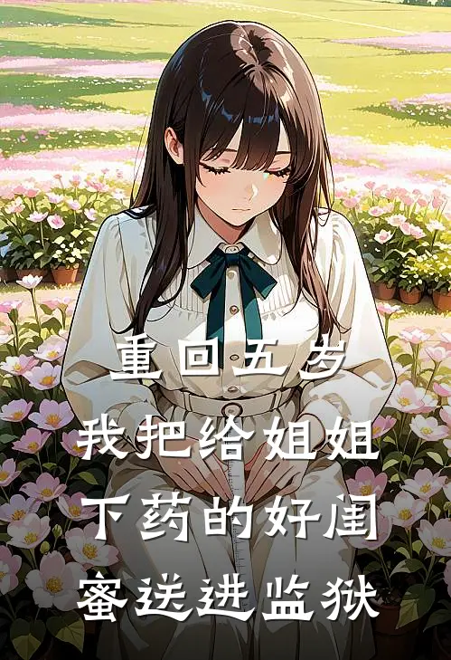 重回五岁，我把给姐姐下药的“好闺蜜”送进监狱