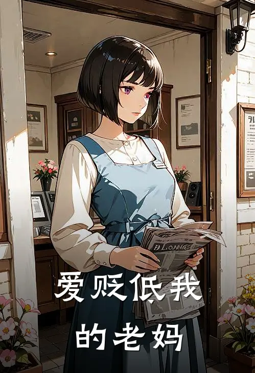 爱贬低我的老妈