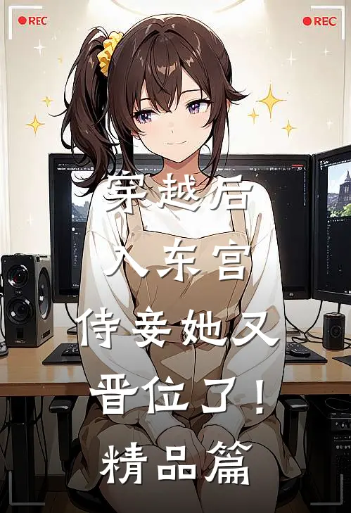 穿越后入东宫，侍妾她又晋位了！精品篇