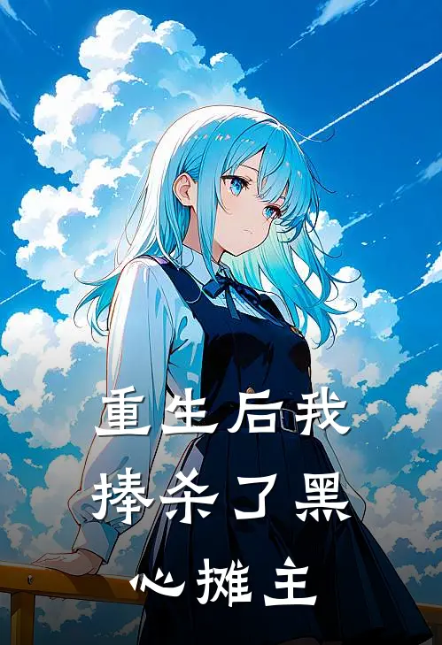 重生后我捧杀了黑心摊主