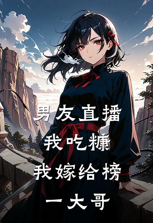 男友直播我吃糠，我嫁给榜一大哥