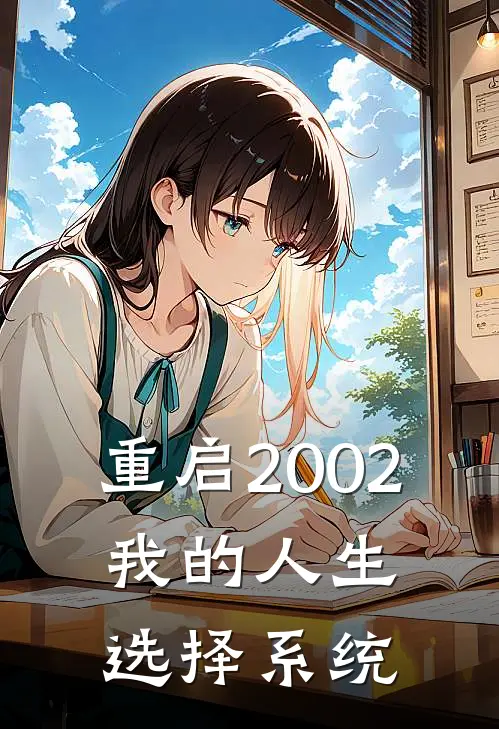 重启2002：我的人生选择系统