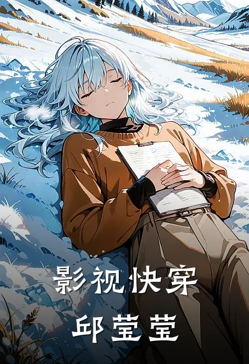 影视快穿邱莹莹