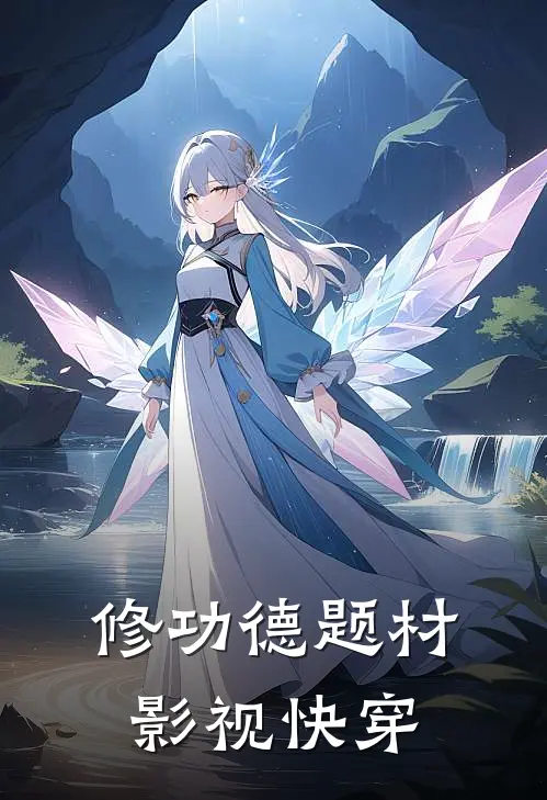 修功德题材影视快穿