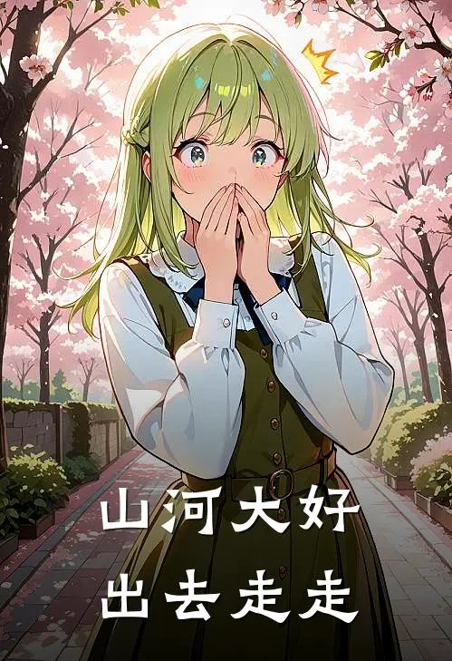 山河大好出去走走