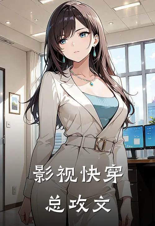 影视快穿总攻文