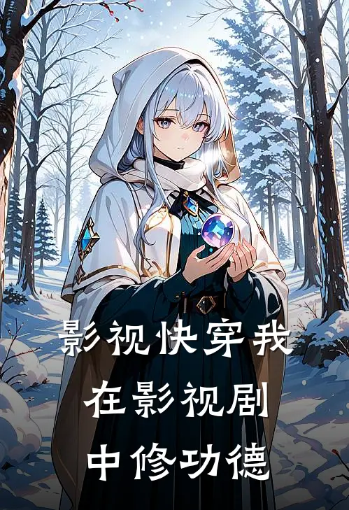 影视快穿我在影视剧中修功德