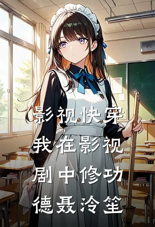 影视快穿我在影视剧中修功德聂泠笙