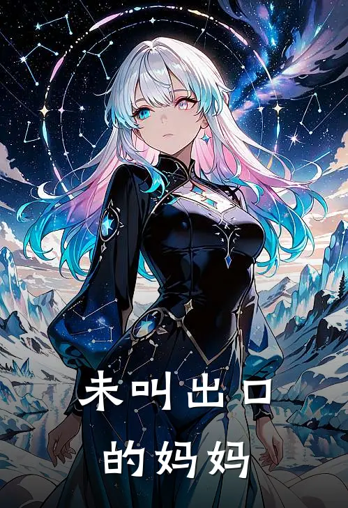 未叫出口的妈妈怎么称呼