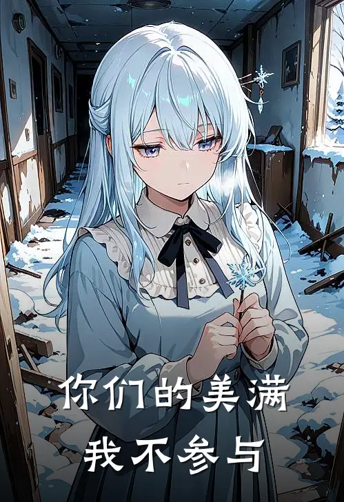 你们的美满,我不参与英语